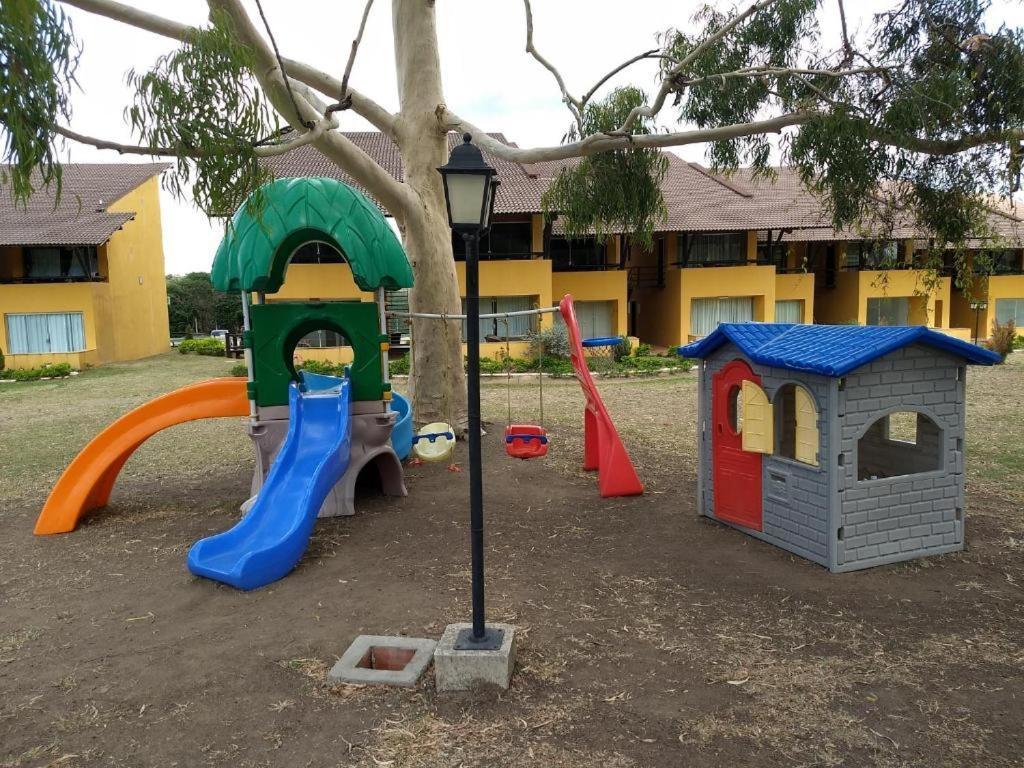 Super Duplex - Alto Padrao - Frente Piscinas E Parque Infantil- 02 Vagas De Garagem - Winterville - Gravata - Horarios Flexiveis Bagian luar foto