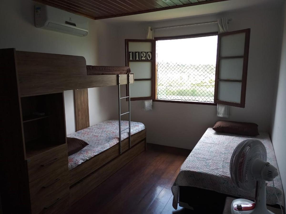 Super Duplex - Alto Padrao - Frente Piscinas E Parque Infantil- 02 Vagas De Garagem - Winterville - Gravata - Horarios Flexiveis Bagian luar foto