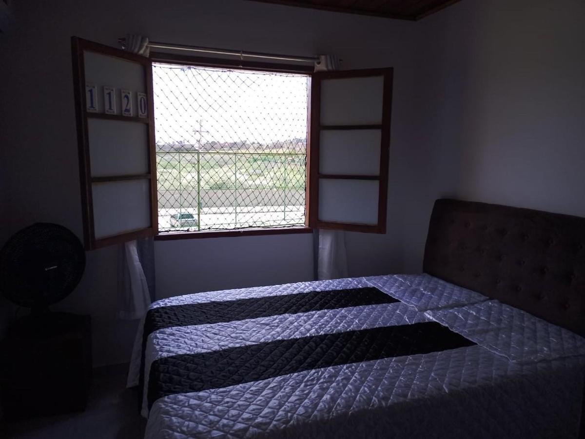 Super Duplex - Alto Padrao - Frente Piscinas E Parque Infantil- 02 Vagas De Garagem - Winterville - Gravata - Horarios Flexiveis Bagian luar foto