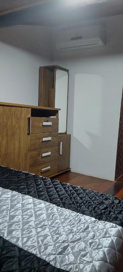 Super Duplex - Alto Padrao - Frente Piscinas E Parque Infantil- 02 Vagas De Garagem - Winterville - Gravata - Horarios Flexiveis Bagian luar foto