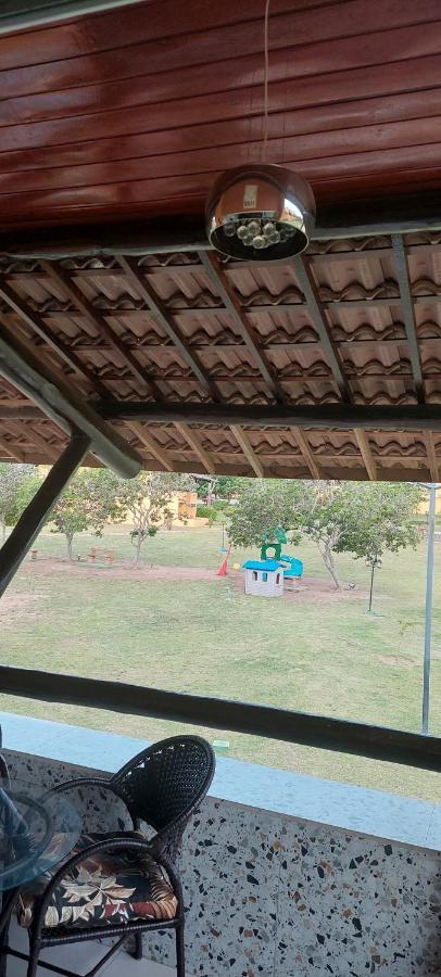 Super Duplex - Alto Padrao - Frente Piscinas E Parque Infantil- 02 Vagas De Garagem - Winterville - Gravata - Horarios Flexiveis Bagian luar foto