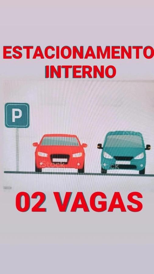 Super Duplex - Alto Padrao - Frente Piscinas E Parque Infantil- 02 Vagas De Garagem - Winterville - Gravata - Horarios Flexiveis Bagian luar foto